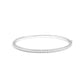 Promotion design White Half Circle Bracelet