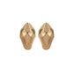 Retro collection: Vintage Style Serpent earrings