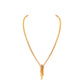 Preorder high jewellery design: Yellow Luxury muti-purpose Zipper necklace, chocker and pendant