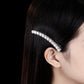 Wedding collection: Exquisite hairclip