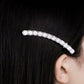 Wedding collection: Exquisite hairclip