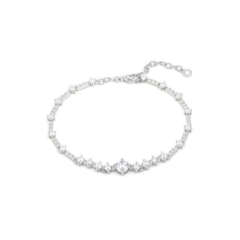 Welfare exclusive Minimalist collection：Starry in the sky Bracelet