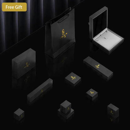 Magnificent High Jewelry collection: Luxury “Emerald-cut Purity Rock” High-End Couture Ring