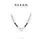 Pre-order High Jewelry collection: Modern Multi-purpose necklace (Unisex, with adapter)