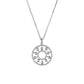 Promotion Necklace：Round and Round Amulet