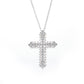 The Unique Cross Pendant only 1 piece