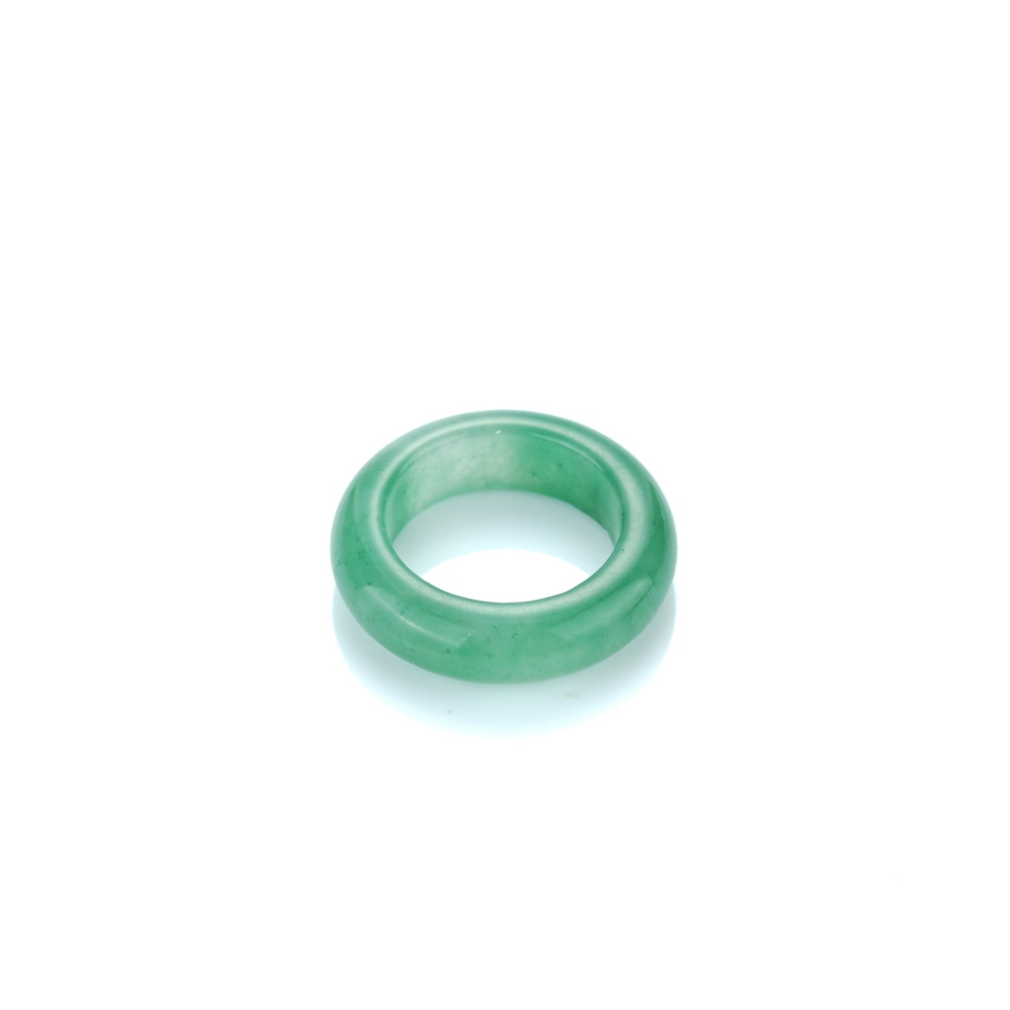 Natural Jade Ring