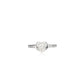 Pre-order Christmas collection: G color Heart ring