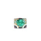 Pre-order High Jewelry Collection: the Monet Garden Deluxe-Inlaid Ring