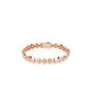 Pre-order High Jewelry Collection: “Honeycomb” Tennis Bracelet