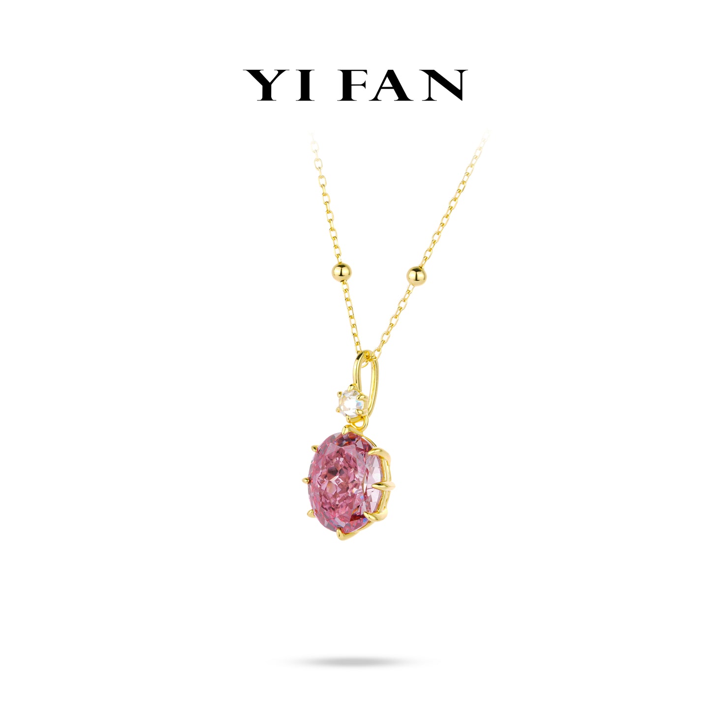 Mysterious Purple color collection: Luxury "Purple Clouds Pigeon Egg Rock" delicate Pendant/Necklace