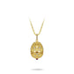 Golden time Limited Edition Collection: Red Heart, Dove Egg Box Pendant Necklace (chain for free)