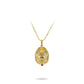 Golden time Limited Edition Collection: Red Heart, Dove Egg Box Pendant Necklace (chain for free)