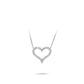 Promotion Necklace：Big Heart