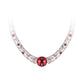 High Jewelry collection: Only 1 piece Luxury Evening necklace