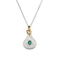 Promotion Fruit collection: Pear pendant