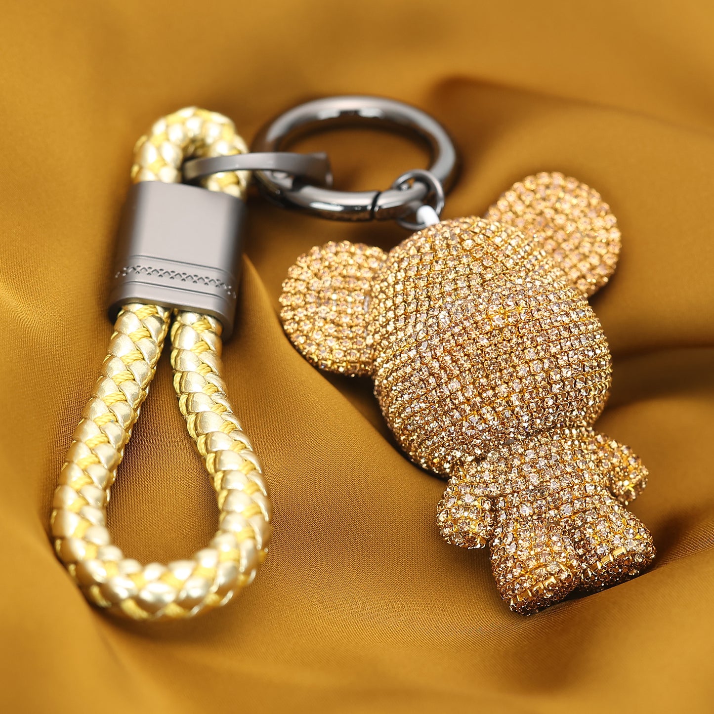 Key chain Little bear