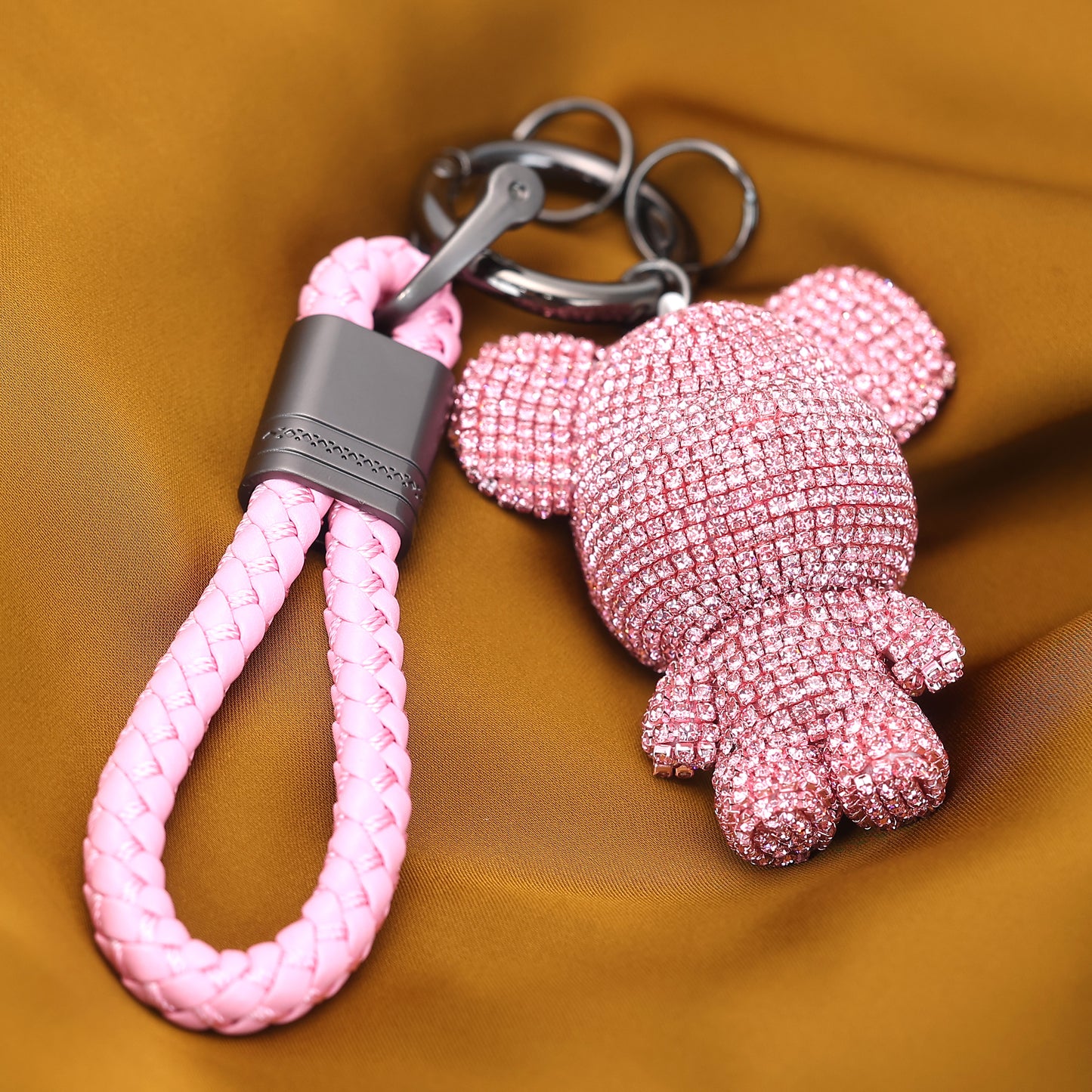 Key chain Little bear