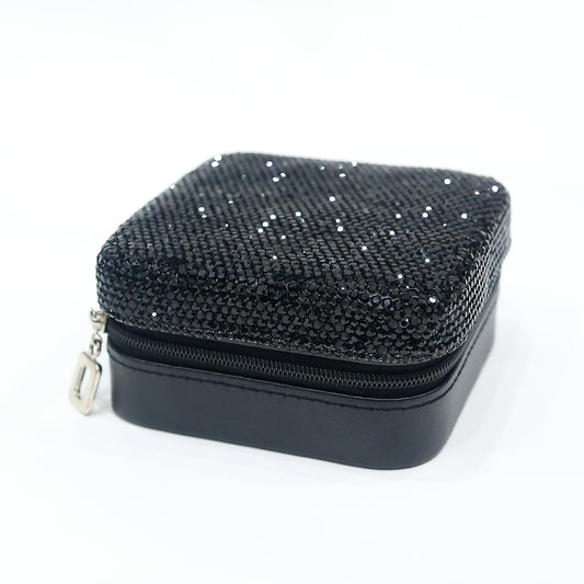 Black Jewelry box