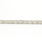 Only 2 Micro-setting Yellow diamond color emerald cut Lab created stones fully studded bracelet